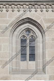 Photo Texture of Window Ornate 
